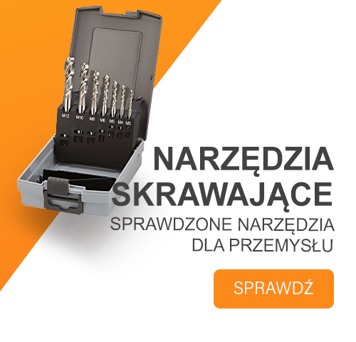 Narzędzia skrawające
