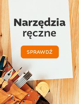 Narzędzia Ręczne