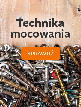 Technika Mocowania