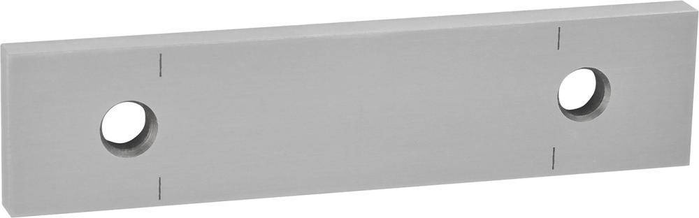 Płytka wzorcowa 1,03mm, klasa tolerancji 0 FORMAT