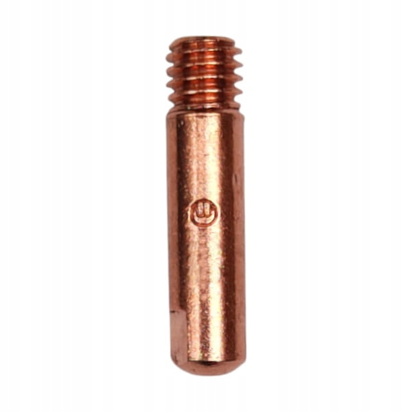 BINZEL 1,0 MB15 końcówka prądowa M6x25mm